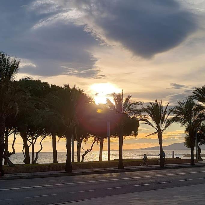 Luxurycambrils Resort&Spa Exterior foto