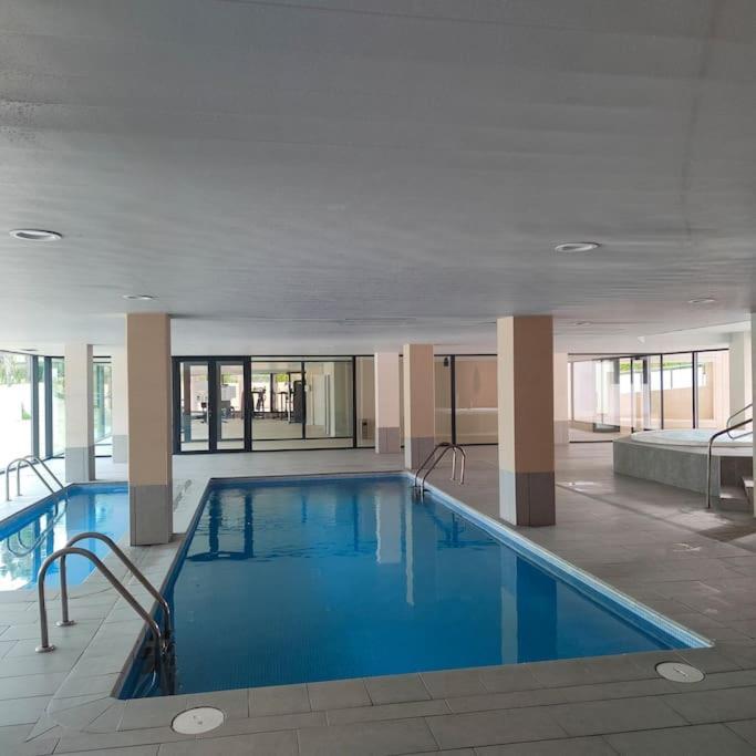 Luxurycambrils Resort&Spa Exterior foto