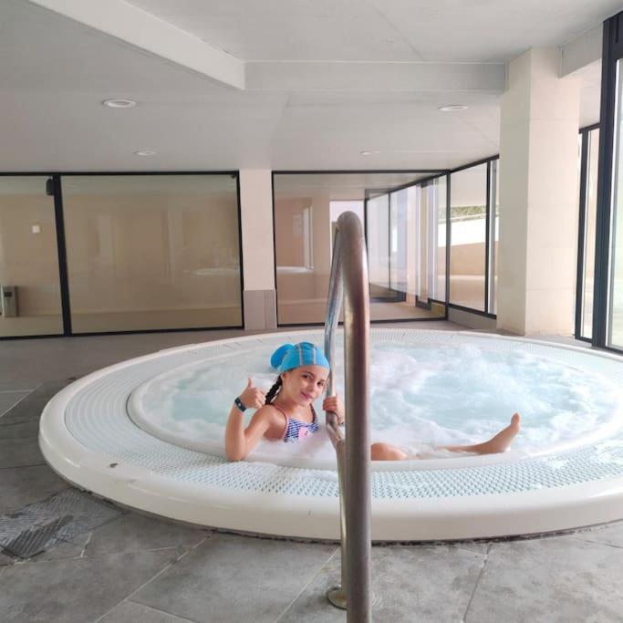 Luxurycambrils Resort&Spa Exterior foto