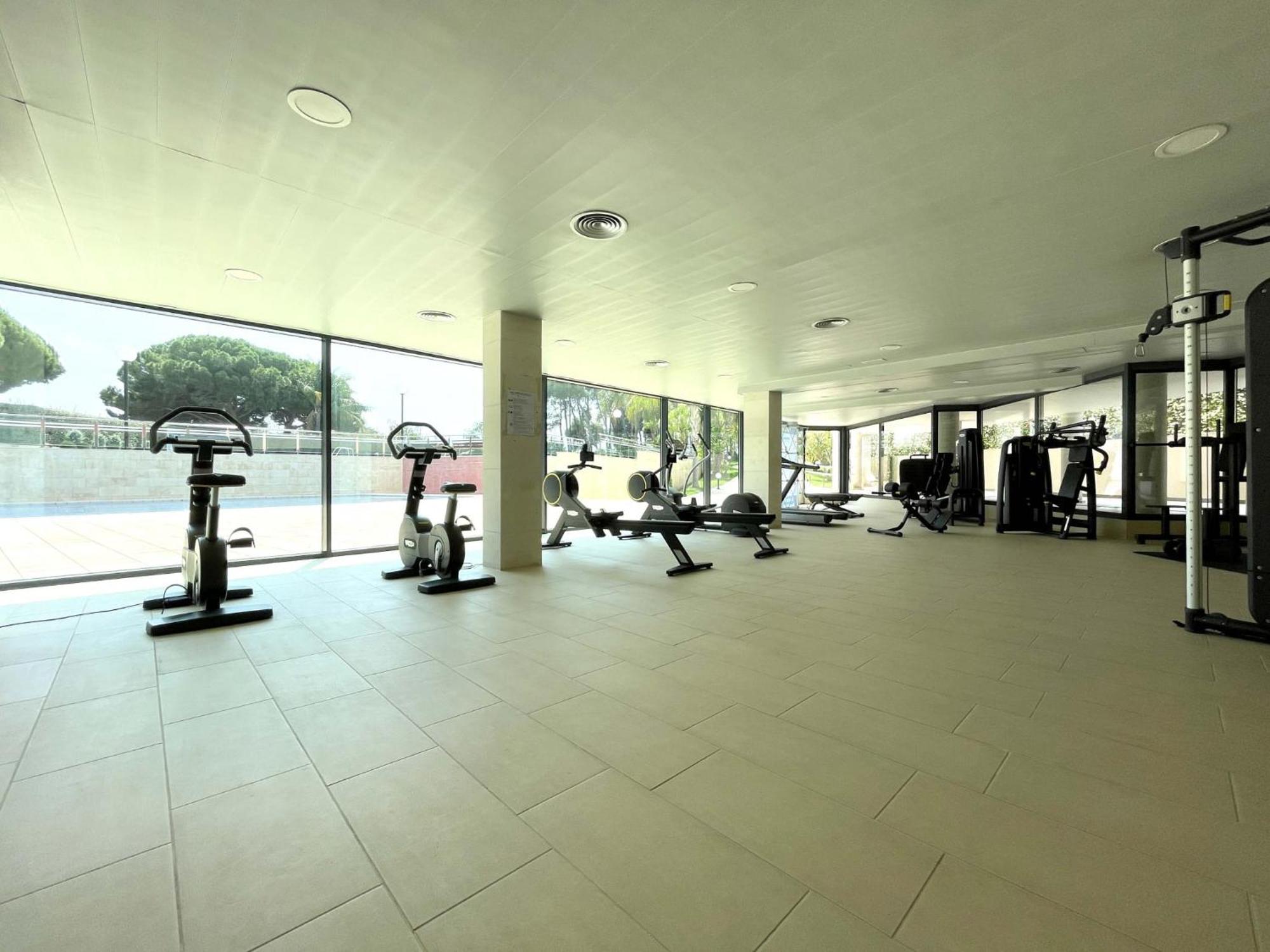 Luxurycambrils Resort&Spa Exterior foto
