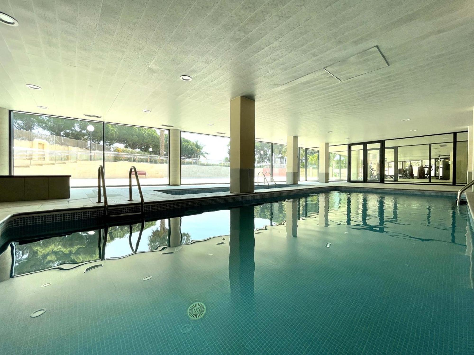 Luxurycambrils Resort&Spa Exterior foto