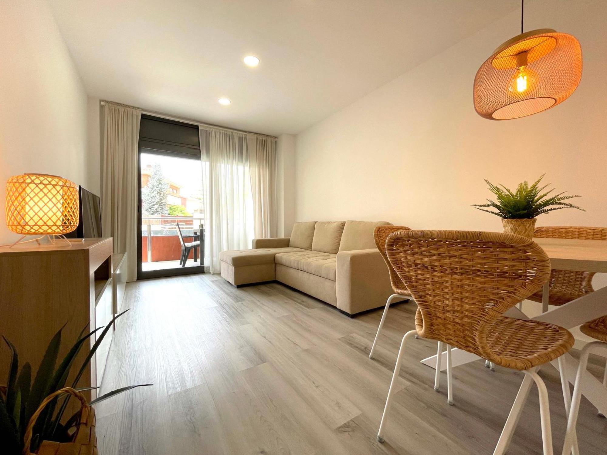 Luxurycambrils Resort&Spa Exterior foto