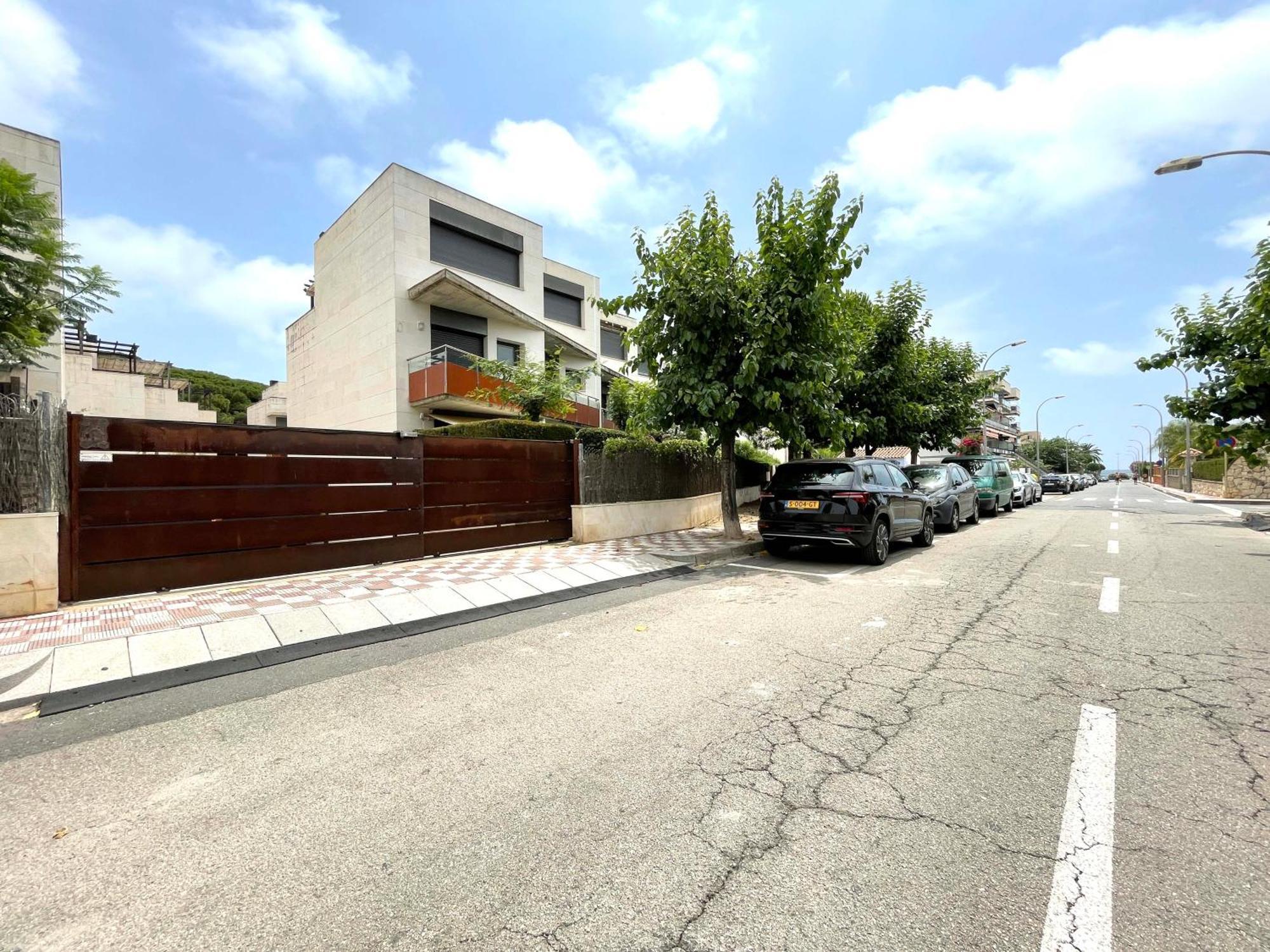 Luxurycambrils Resort&Spa Exterior foto