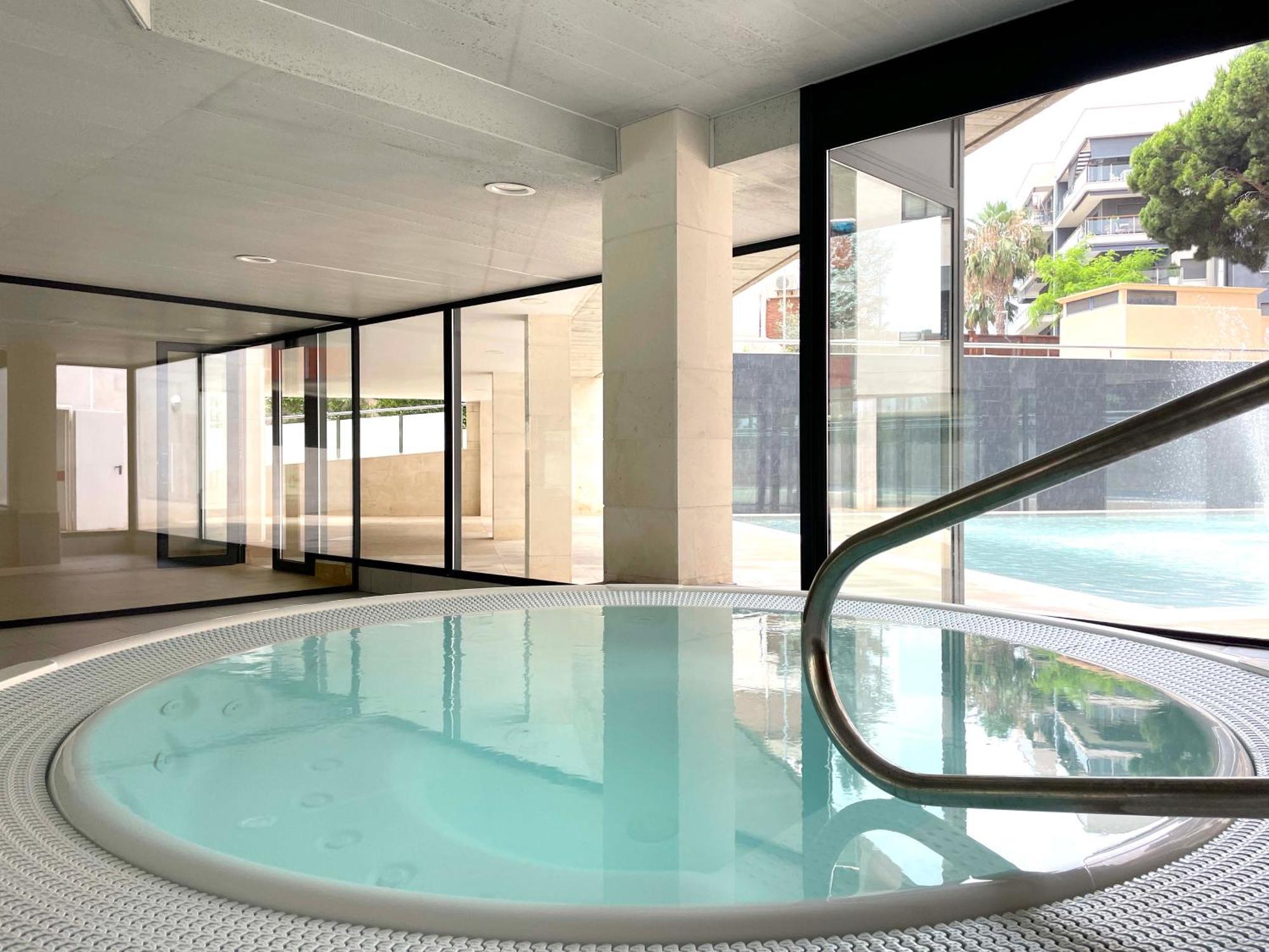 Luxurycambrils Resort&Spa Exterior foto